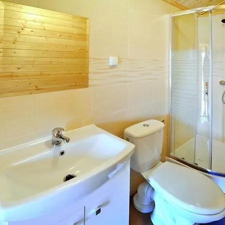 펜션 Comfortable Homes,