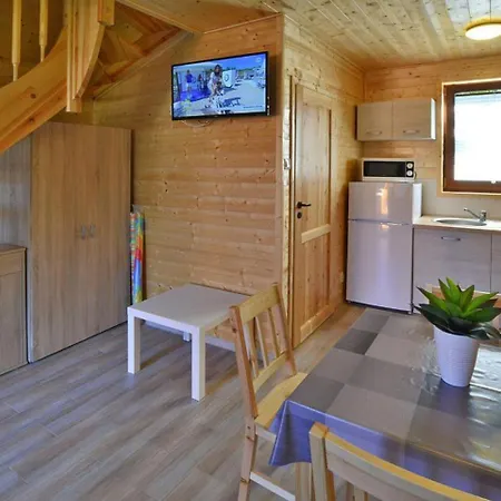 펜션 Comfortable Homes, *