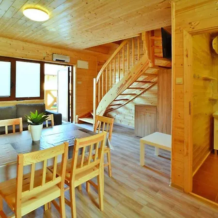 펜션 Comfortable Homes, 미엘노