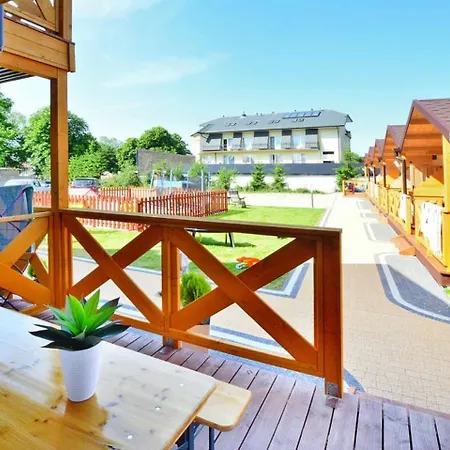 펜션 Comfortable Homes, 미엘노