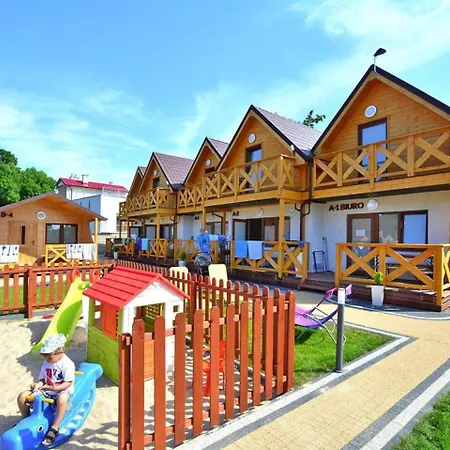 Comfortable Homes, *