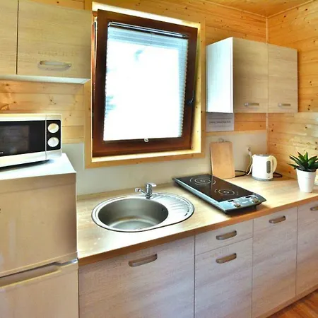 펜션 Comfortable Homes,