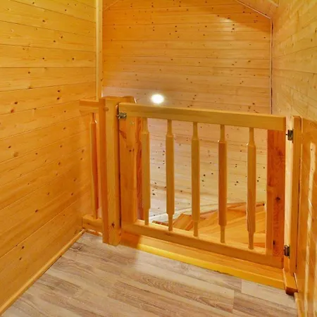 펜션 Comfortable Homes,