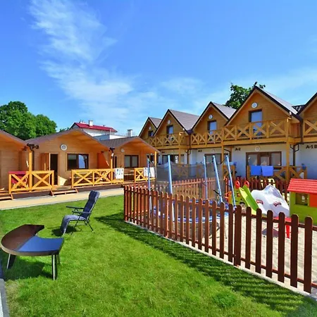 Comfortable Homes, 펜션