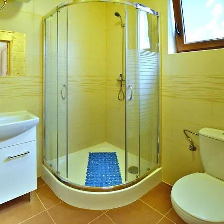 펜션 Comfortable Homes, *