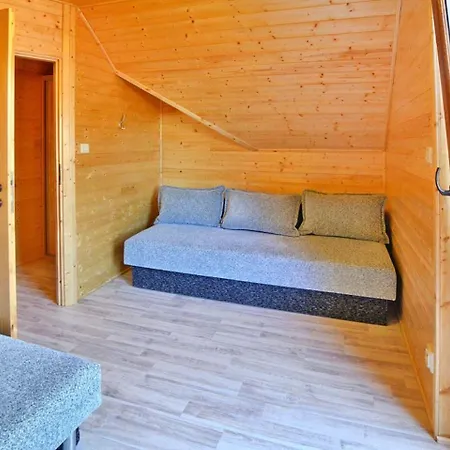 Comfortable Homes, 펜션