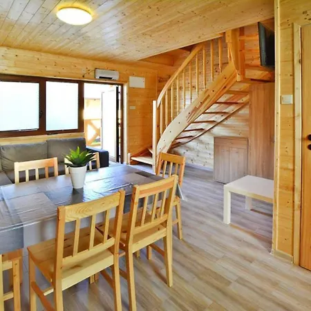 펜션 Comfortable Homes, 미엘노