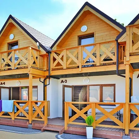 펜션 Comfortable Homes, 미엘노