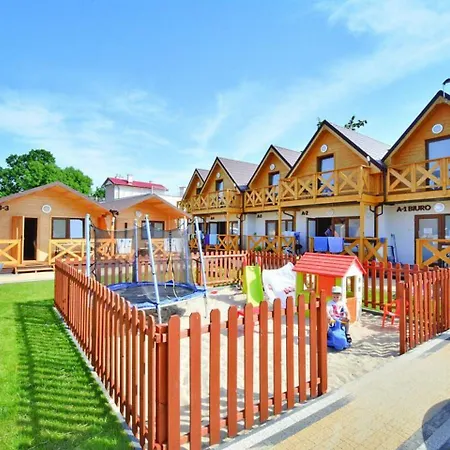 펜션 Comfortable Homes, 미엘노